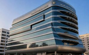 sunday hotel al barsha dubai mall of the emirates  (ex. grand excelsior al barsha dubai) 4*