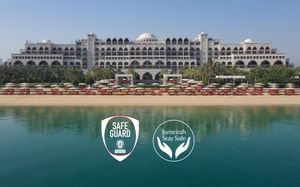 jumeirah zabeel saray 5*