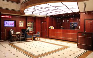 golden tulip deira hotel (ex. nihal palace hotel) 4*