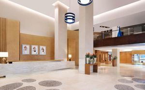 movenpick jumeirah beach 5*