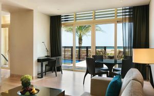 park hyatt abu dhabi hotel & villas 5*