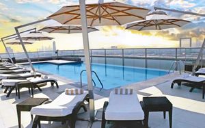park regis kris kin hotel 5 *