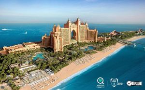 atlantis the palm 5*
