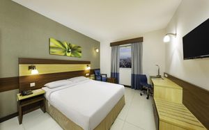 citymax sharjah 3*