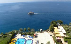 antalya adonis hotel 5*