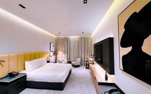 copthorne hotel sharjah 4*