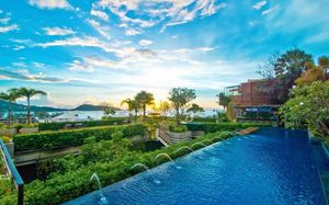sea sun sand resort & spa 4*