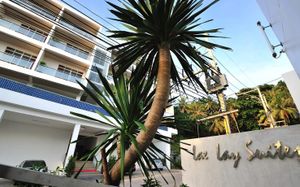 lae lay suites 3*