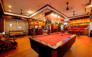 lamai hotel 3*