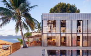 malibu koh samui resort & beach club 3*