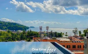 youdee hotel patong (ex. meir jarr hotel) 3*
