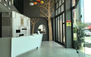 memo suite pattaya 3*