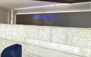 cloudotel walking street (ex. mike hotel) 4*