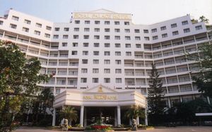 royal palace hotel 3*