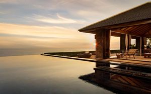 paresa resort phuket 5*