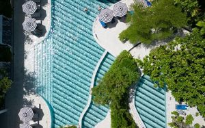 the royal paradise hotel & spa patong 4*