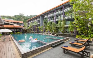 phuvaree resort 3*