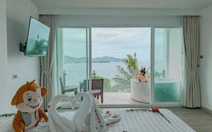 secret cliff resort & restaurant 4*