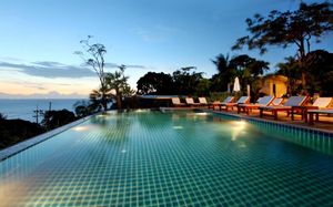 secret cliff resort & restaurant 4*