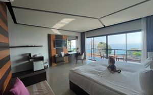 secret cliff resort & restaurant 4*