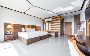 secret cliff resort & restaurant 4*