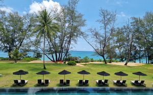 sala phuket mai khao beach resort 5*