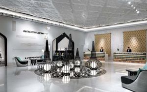 fairmont fujairah beach resort 5*