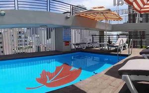 maple leaf hotel & apartment 3*