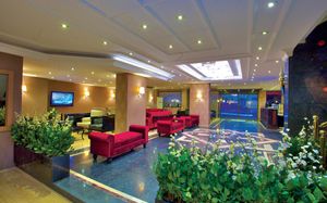 emin hotel 3*