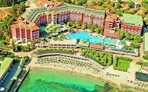 kemal bay 5*