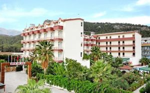 solim inn hotel 3*