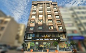 grand emin 3*