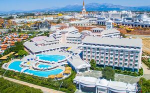 innvista hotel belek 5*
