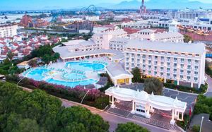 innvista hotel belek 5*