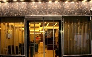 milano istanbul hotel and spa 4*