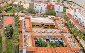tiana beach hotel 3*