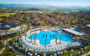 tui blue palm garden (ex. iberotel palm garden) 4*
