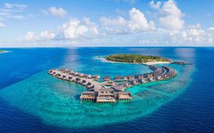st. regis vommuli resort