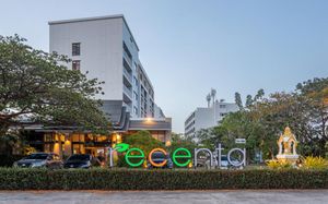 recenta phuket suanluang 4*