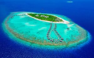 hn collection maldives havodda resort (ex. amari havodda maldives) 5*