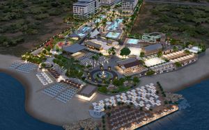 numa bay exclusive (ex. sentido numa bay hotel) 5*