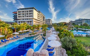numa bay exclusive (ex. sentido numa bay hotel) 5*