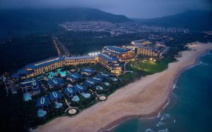 the westin shimei bay resort 5 *