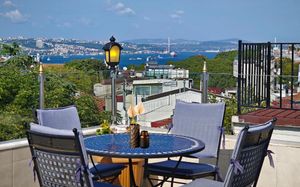 aldem hotel (ex. alaaddin hotel) 3*