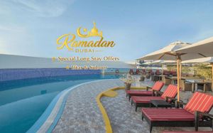 sunday holiday international hoel (ex. holiday international hotel embassy district; holiday inn bur dubai) 4*