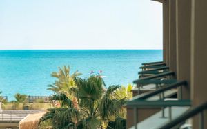 bilkay hotel 3*