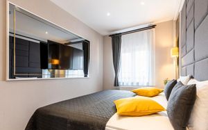 grand hotel de pera 4*