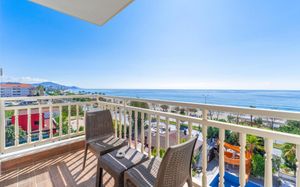sey beach hotel & spa 4*