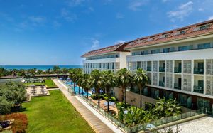 sentido trendy verbena beach 5*