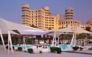 al hamra residence 5*